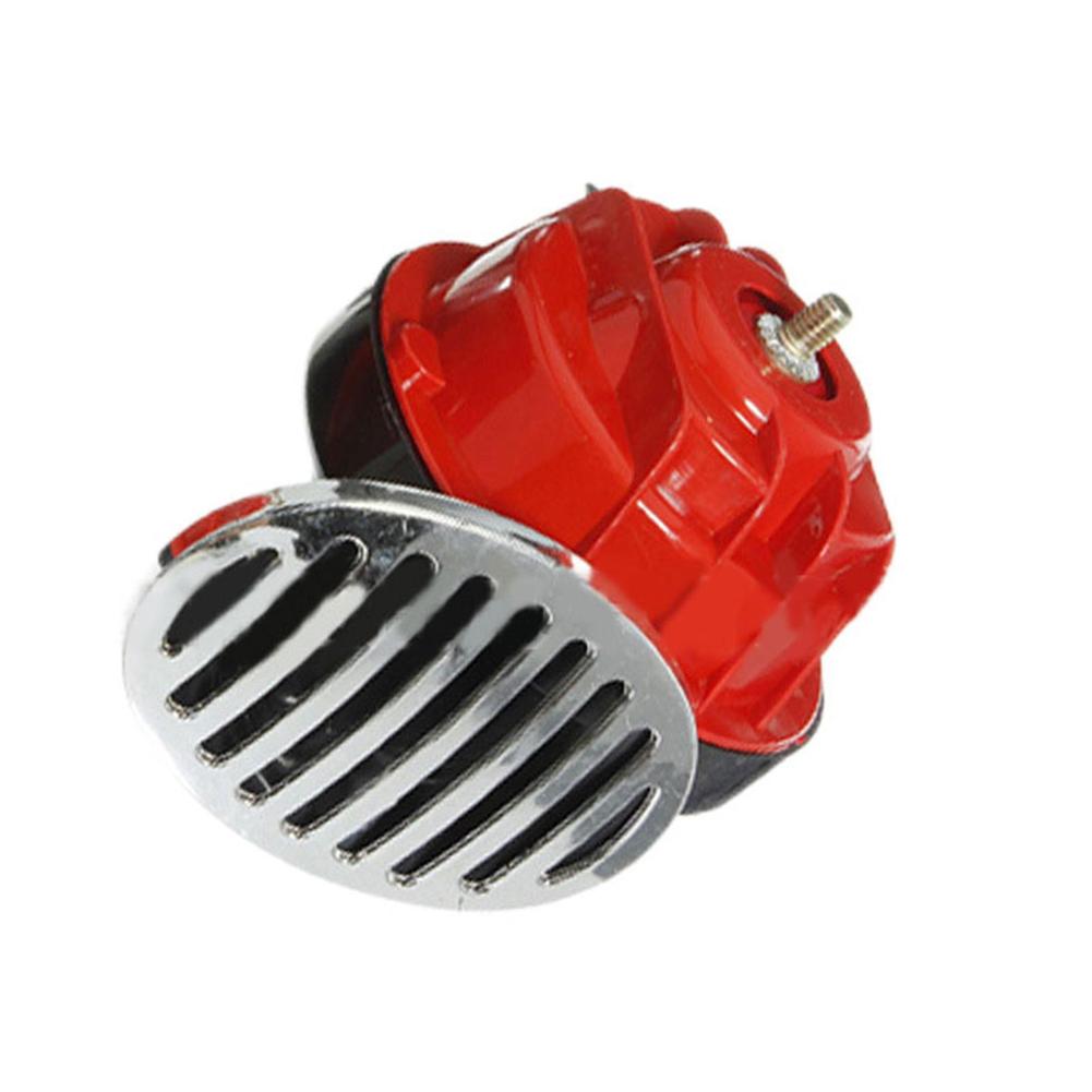 Factory Direct Sales Of High Quality Cars Big Trucks Air Snail 300DB Wholesale 24V Horn Suitable Honking Modified For Horn N3I6