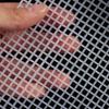 New Plastic Mesh Cloth For Bag Rug DIY Sewing Handcraft Latch Hook Bags Made Grid Accessories Thread Hook Craft Supplies