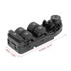 New For BMW X1 E84 2010 2011 2012 2013 2014 2015 Master Power Windowr Control Switch 8 Pin 61319216048 Driver Side