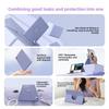 For Honor Pad V8Pro Case 12.1 Inch V7Pro X8Pro Cover for Honor 8 Magic Shockproof Slim Stand