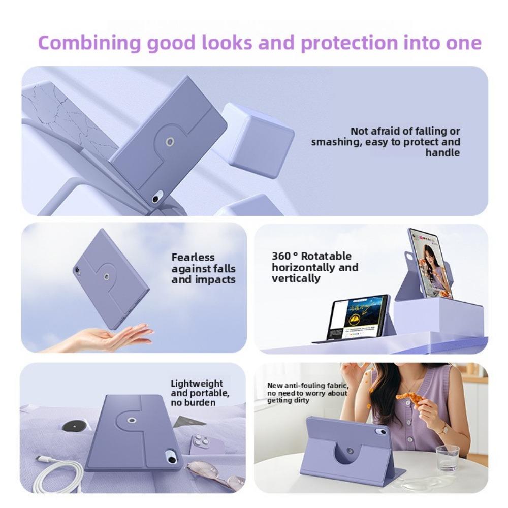 For Honor Pad V8Pro Case 12.1 Inch V7Pro X8Pro Cover for Honor 8 Magic Shockproof Slim Stand