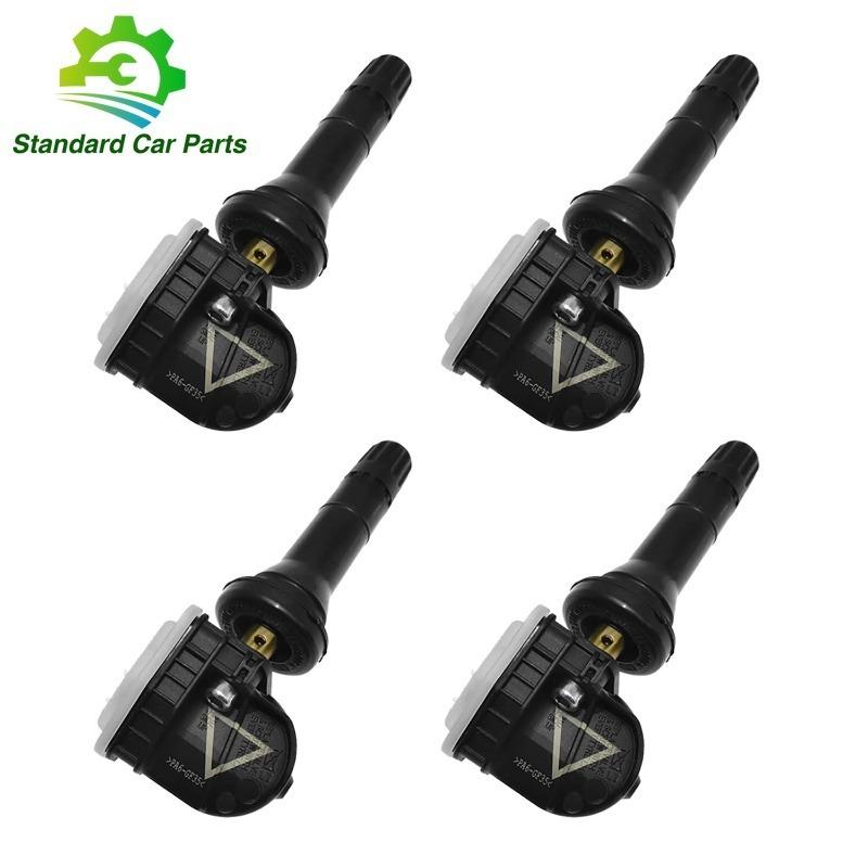F2GT-1A180-CB TPMS Tire Pressure Sensor For Ford Galaxy Mk3 S-Max Mk2 2.0 TDCi F2GT1A180CB New