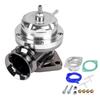 Auto Modification Turbo Pressure Relief Valve Sets RS Type Aluminum Alloy Booster Exhaust Valve Professional Exhaust Valves