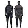 HOTDIVE Lightweight Technical Scuba Diving Drysuit