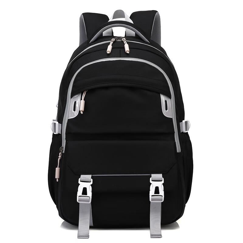 Linshen Ergonomic Spine-Protection Backpack