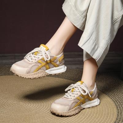 Damesschoenen – Sneakers