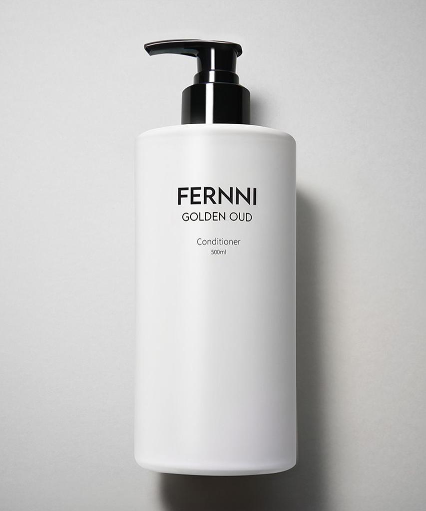 Perfume Scalp Care Treatment Set Golden Oud 500ml + White Night 500ml (+Free Sunscreen)