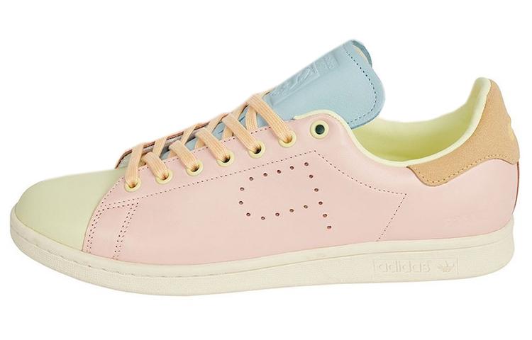 Stan Smith Palace x Stan Smith Adidas Originals  Pastel  FW9216 44