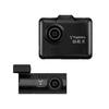 YUPITERU Dash Front and Dual 2 Clear Recording Even At Full HD Diagonal Rear No SD Card Formatting HDR Model Y-116c Cam, Rear, Cameras, Megapixels,