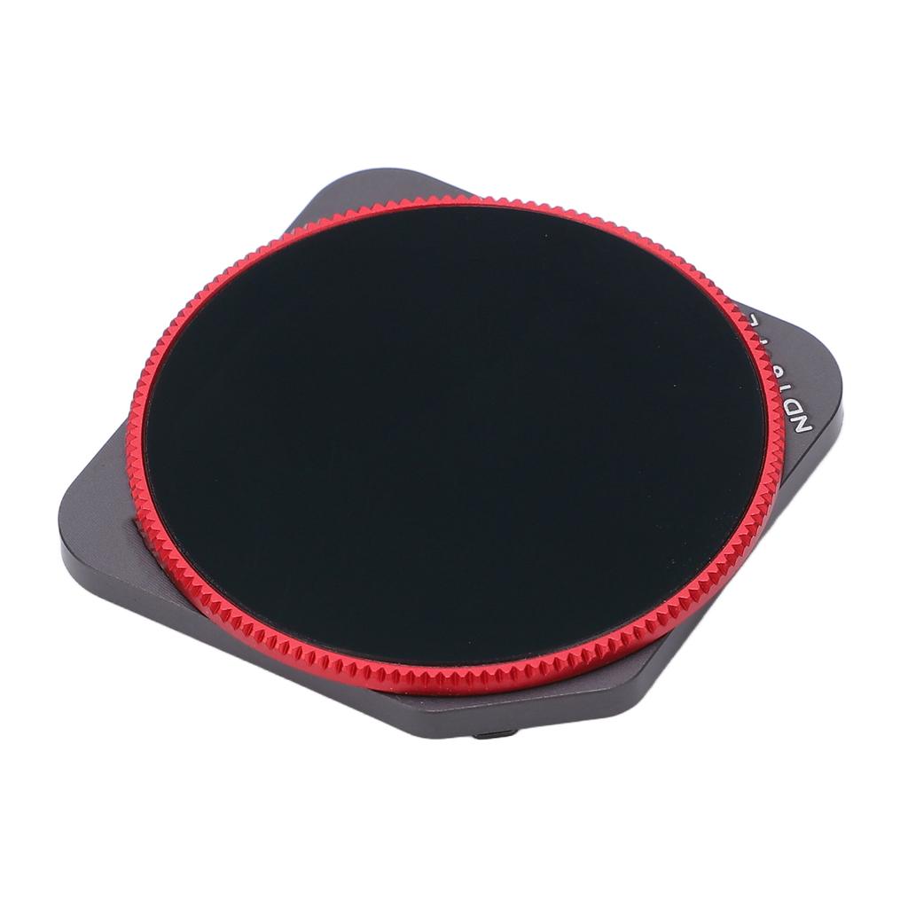 Adjustable ND16‑PL Filter Lens Aluminum Alloy Drone Filter Lens Protection Accessories for DJI Mavic 3