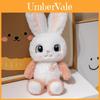 Charming Long Eared Yaya Rabbit Stuffed Animal Soft Toy For Kids Comforting Gifts