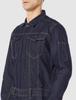 GRACE ENGINEERS GE340 36 Indigo All-Season Stretch Light Coveralls L