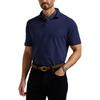 Polo Ralph Lauren Polo Uomo Blu Marino 711941449-003