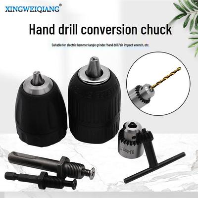 Accessori per attrezzi elettrici – Chuck