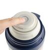 Tiger 1.2L Stainless Steel Vacuum Flask