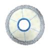 For DREAME L50 Ultra L50 Pro Ultra Compatible Microfiber Mop Pads Replacement Cleaning Accessories 2 or 5 Pieces