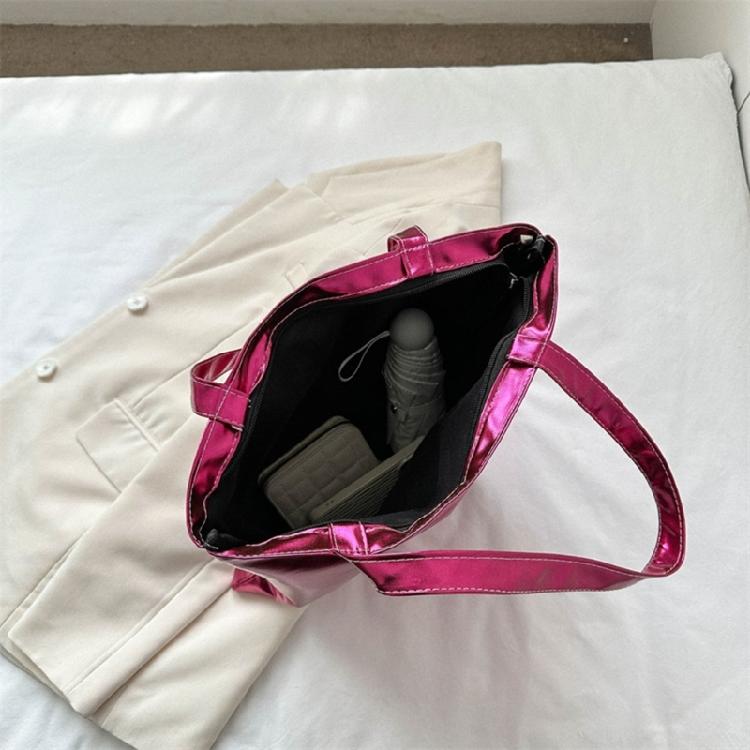 Stylish Handbag with Large Capacity Shoulder Bag Easy Organization for Women