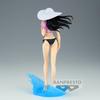 One Piece GLITTER GLAMOURS SPLASH STYLE NICO ROBIN 23cm 4983164895650 & -