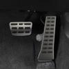 For Hyundai Tucson Santa Fe Sonata 9 for Kia Sorento K5 Sportage QL Pedals Gas Accelerator Brake Pedal Cover Pad Protector