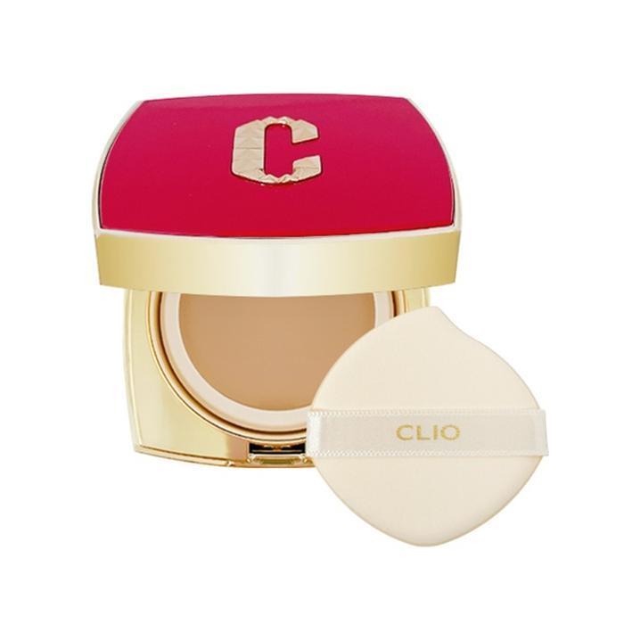 CLIO All New Magnet Pact No. 21 (Red Case) (41001944) No. 21 (Red Case)