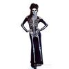 Vampire costume zombie costume halloween costume dark ghost bride witch princess skirt cosplay costume zombie costume