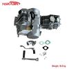 Kick Start Manual Clutch Four-Speed Gearbox Engine for 125CC Motorcycles and ATVs