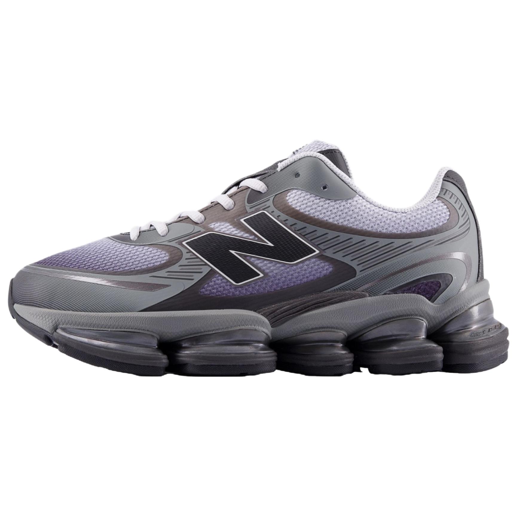 

New Balance ABZORB 2000 Pearl Grey Black Unisex Sneakers U2000PCD 40.5