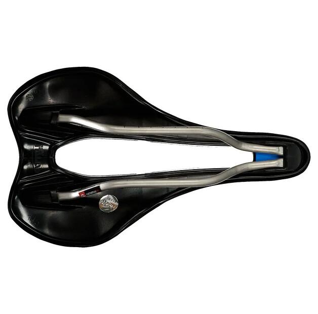 Selle Italia SLR Boost SuperFlow велосипедное седло