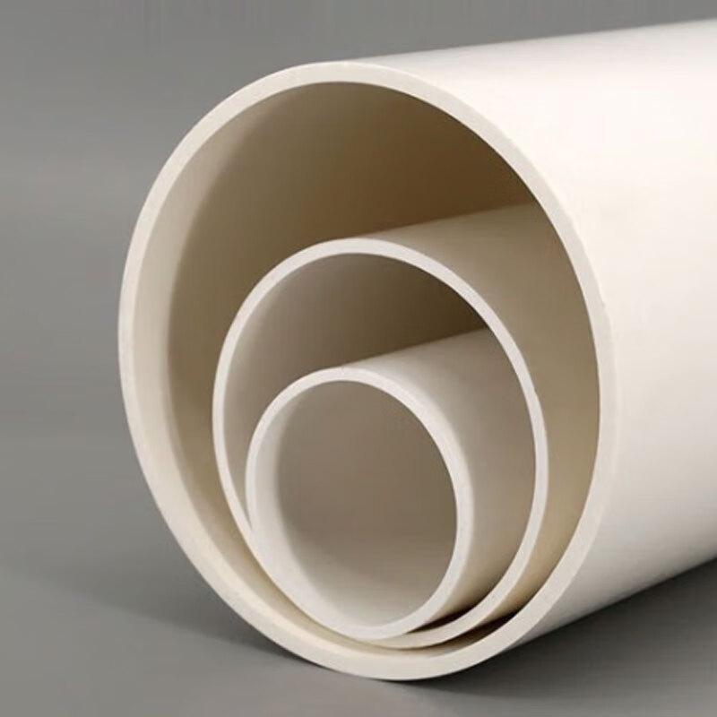 Chiyue PVC Drainage Pipe