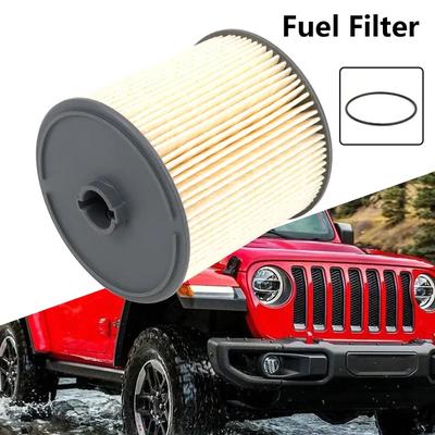 68436631AA Kraftstofffilterelement ist geeignet für Dodge Ram Kraftstofffilter, Automobil Dieselfilter