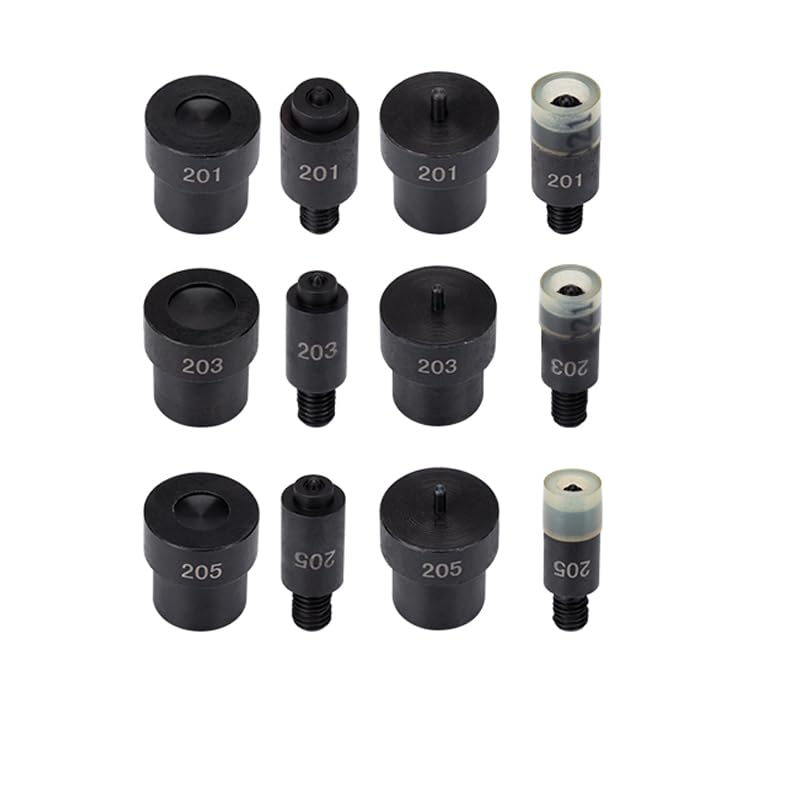 

WUTA Ручной пресс Ручная установка кнопок Бесшумный Домашний Крафт Кнопки-защелки 3 15 мм Не Машина, Инструмент, Штамповка, Инструмент, Форма, Штампы, 10 мм, 12,5 мм, (Машина в комплекте)