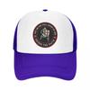 Custom Christian Knight Defend The Faith Trucker Hat Adjustable Adult Knights Templar Crusader Baseball Cap Outdoor Dad Hat