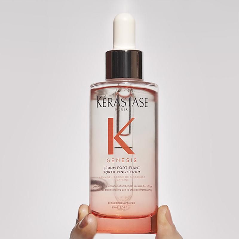 [KERASTASE] Genesis Anti Hair-Fall Fortifying Serum 90ml