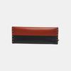 [Pre-Owned] Parker 26 Camellia Print Studded Trim PVC And Calfskin Handbag - Very Good #17PZD6J