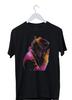 Men's Vintage Graphic Michael Jackson Retro Vintage Graphic T-shirt...