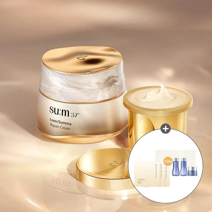 Rosic Summa Krem Naprawczy 50ml
