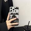 Klasyczna gra D-DOOM-E-EternalS Na iPhone'a 15 16 17 14 13 12 11 Pro Max 16E 16 Plus 17 Air Falista Odporna na wstrząsy Osłona na telefon