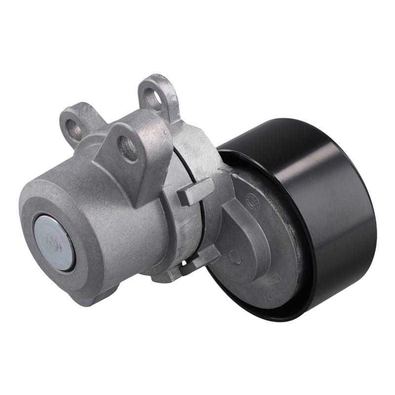 NEW-Drive Belt Tensioner Assembly For Nissan Maxima 2009-2014 Murano 2009-2014 Altima 2007-2013 Part Number 11955-JA10A