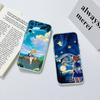 MH133 S-Sailor Moon Case for Motorola E7 G6 G7 G8 G9 Plus Power Play G10 G20 G04 E30 E40 E22 E20 E13 E15 G22 G23 G05 G75 G35 G55