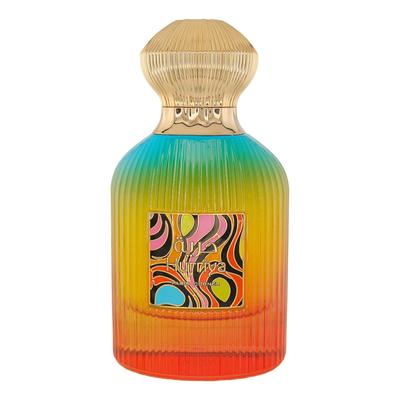 Paris Corner Hurriya Eau De Parfum 100ml
