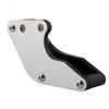 CNC Захист-напрямна ланцюга для мотоцикла Irbis Bse Kayo Ssr Ttr Xr Crf Klx 50 70 90 110 125 140 150 160 куб.см Брудовий Пітбайк Скутер