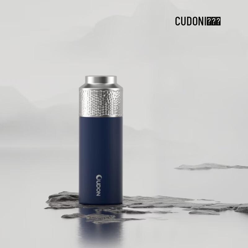 Portable 316 Stainless Steel Insulated Tea Thermos