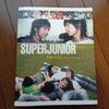 [USED] SUPER JUNIOR Boys In City 2005 K-POP Rare
