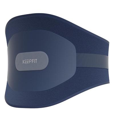 Kopfie Wireless Heated Waist Massager CN Plug (adapter Included)
