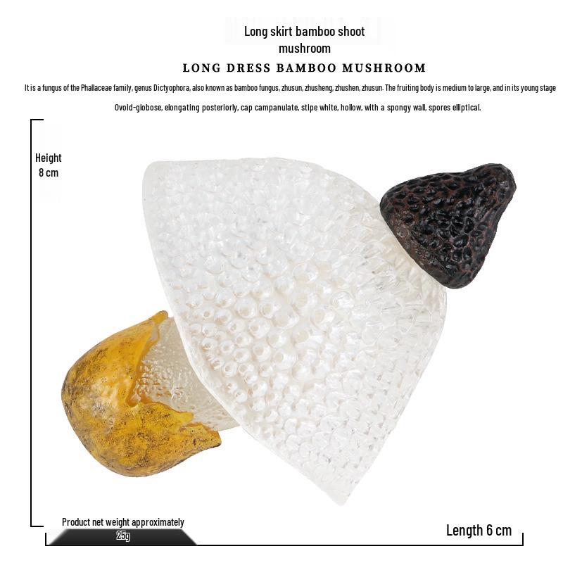 Simulated Vegetables & Mushrooms: Educational Props & Decorative Toys for Kindergarten