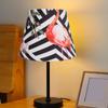 Clip On Design Lampshade Fabric Chandelier Lamp Shades Unique Wall Lamp Shade  Table Lamp