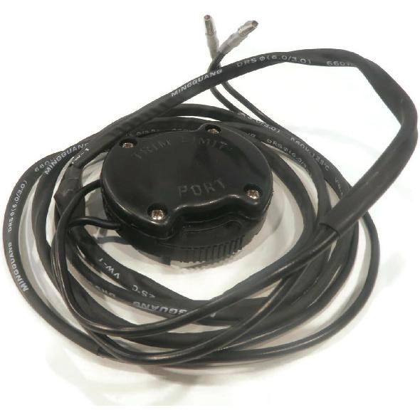 Tilt/Trim Sender Limit Kit Fits Stern Drive MC-I, R, MR, Alpha One, Bravo Replaces Mercruiser 805320A03 805129A3 805130A2 18-7633