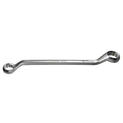 TONE Long Box Wrench Width Across Flats 32 X 36 Mm (45°) M45-3236