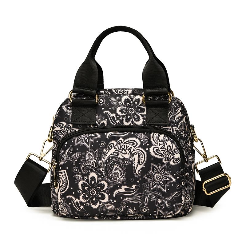 Fashion Women s Crossbody Bag High Quality Large Capacity Women s Shoulder Bag Lightweight Multi Functional Women s Handbags 22cmX10cmX20cm