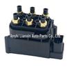 7P0698014 Compatible Distribution Valve for Porsche Macan (95B)